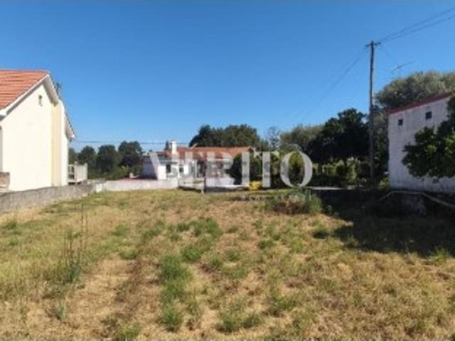 Terreno venda em Viana Do Castelo