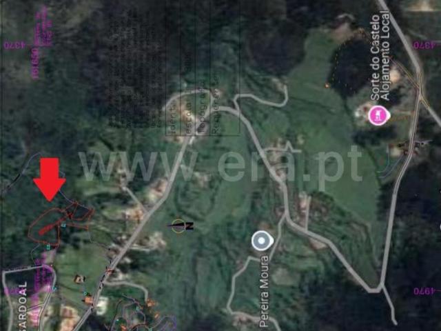 Terreno venda em Vila Boa Do Bispo, Porto
