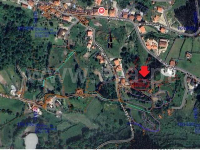 Terreno venda em Vila Boa Do Bispo, Porto