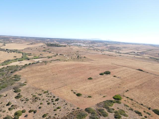 Terreno venda em Vila Do Bispo, Faro