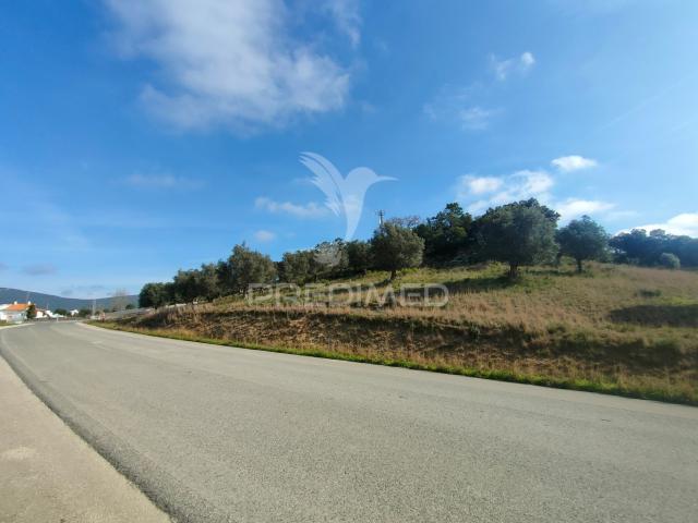 Terreno venda em Alcanena, Santarém