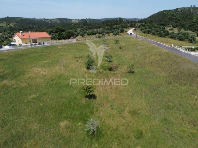 Terreno venda em Alcanena, Santarém
