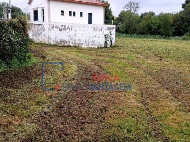 Terreno venda em Âncora, Caminha