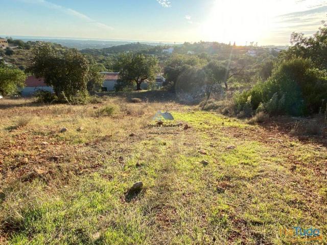 Terreno venda em Faro