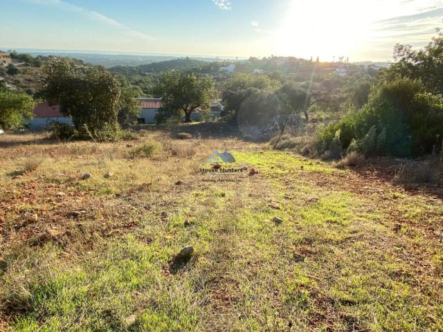 Terreno venda em Alfarrobeira, Loulé