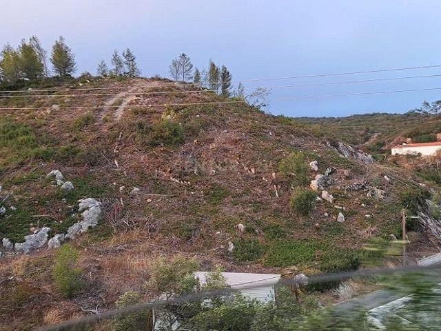 Terreno venda em Janes, Cascais