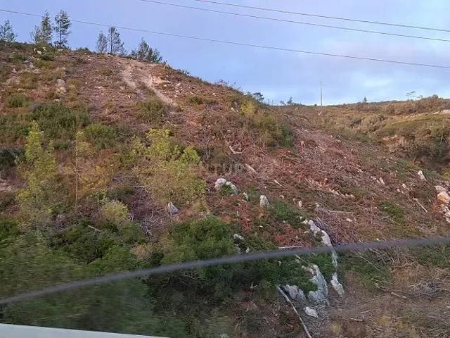 Terreno venda em Janes, Cascais