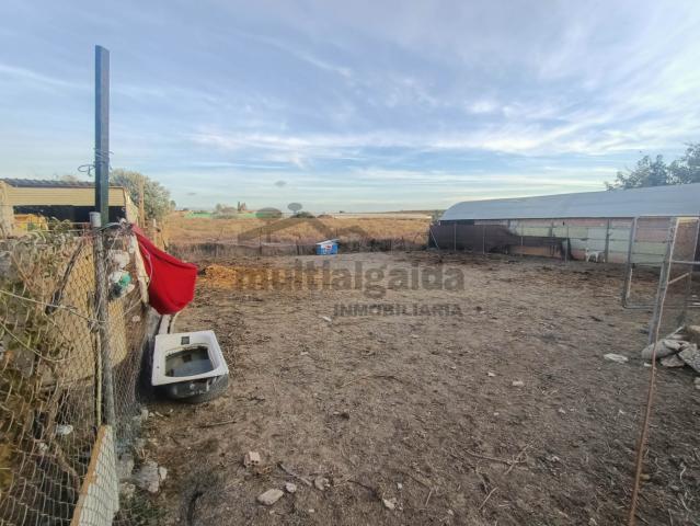 Terreno en venta en Pastrana, Costa Noroeste