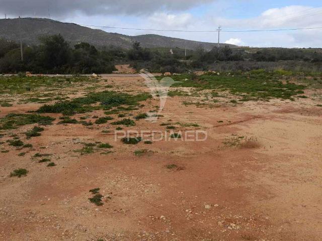 Terreno venda em Urbanização Quinta das Palmeiras, Olhão