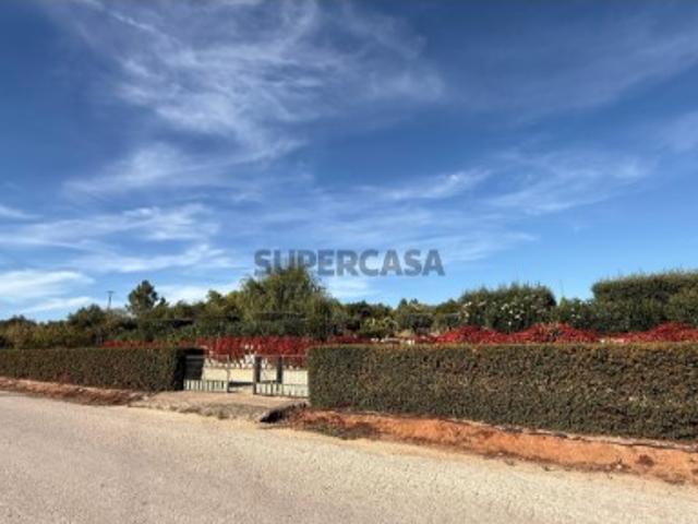 Terreno venda em Casais da Própria, Rio Maior