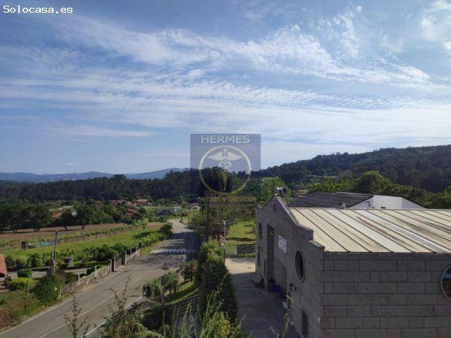 Terreno en venta en Pexegueiro, O Baixo Miño