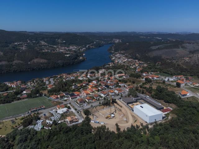 Terreno venda em Entre-os-Rios, Marecos
