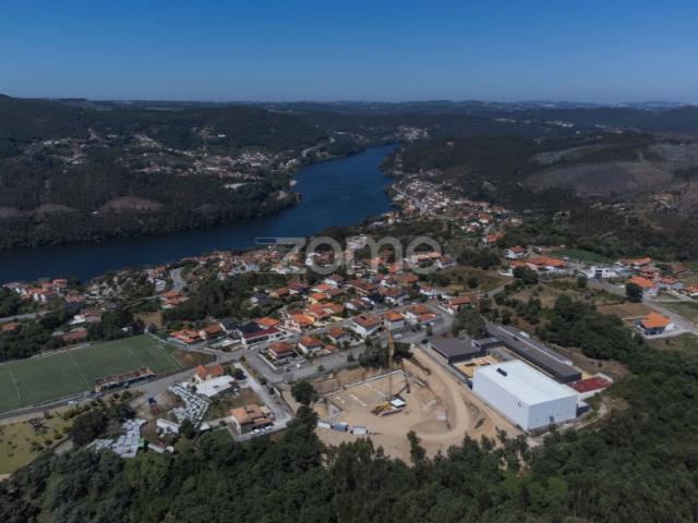Terreno venda em Marecos, Porto