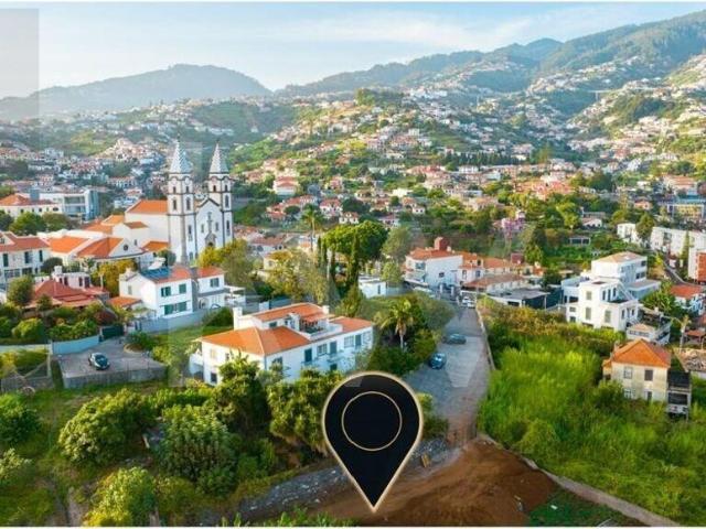 Terreno venda em Funchal, Ilha Da Madeira