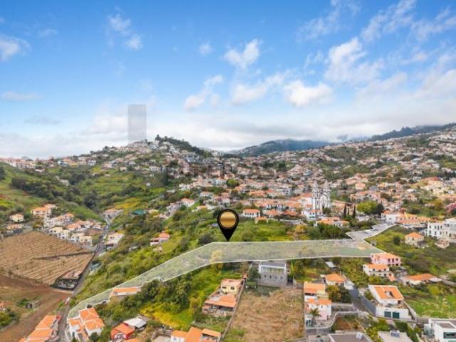 Terreno venda em Funchal, Ilha Da Madeira