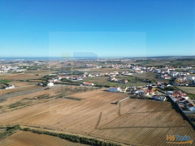 Terreno venda em Peniche, Leiria