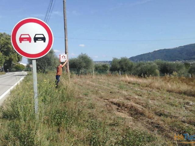 Terreno venda em Chaves, Vila Real
