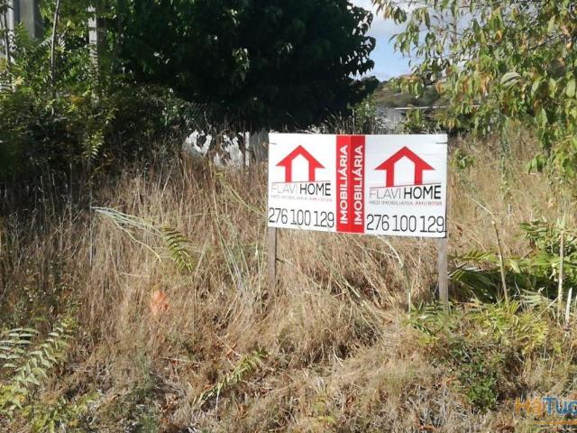 Terreno venda em Chaves, Vila Real