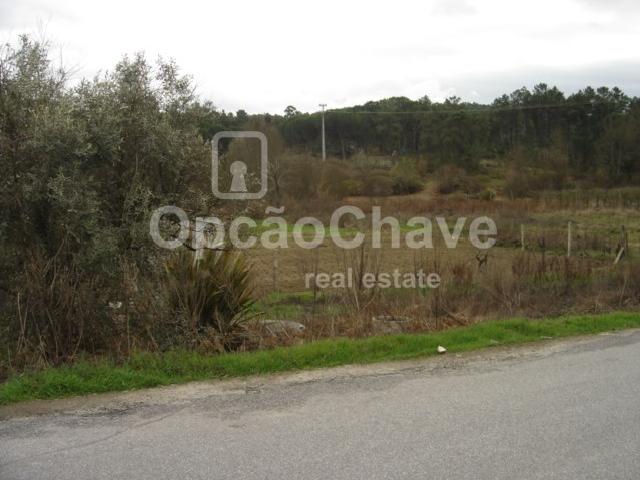 Terreno venda em Viseu