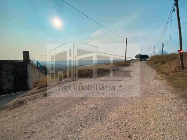 Terreno venda em Bairro da Carrasqueira, Santiago Dos Velhos