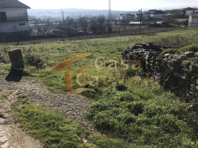 Terreno venda em Sabrosa, Vila Real