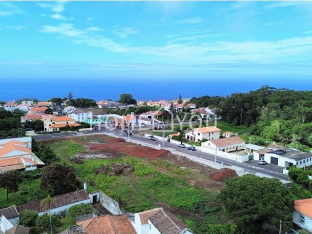 Terreno venda em Açores, Ilha Terceira