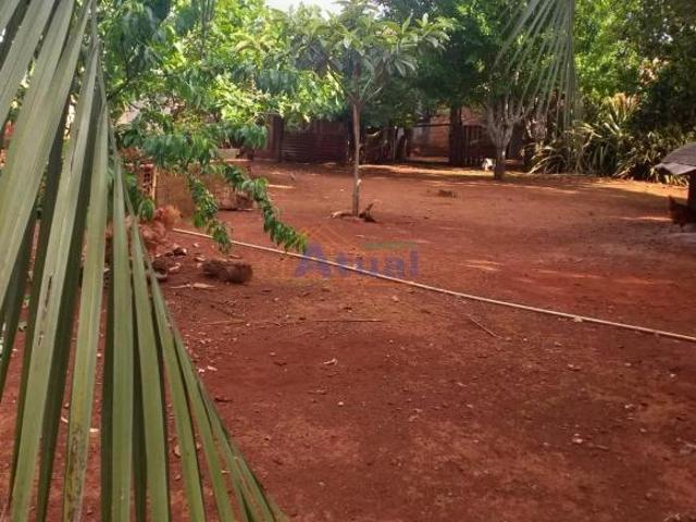 Terreno venda em Região Geográfica Imediata de Santo Ângelo, Santo Angelo