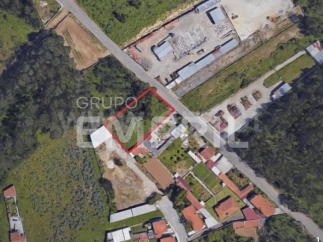 Terreno venda em Vila Nova De Gaia, Porto