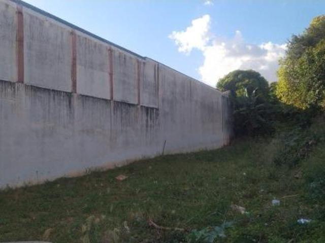 Terreno venda em Região Imediata de Catanduva, Jataúba