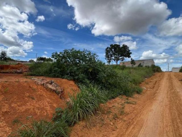 Terreno venda em Região Geográfica Imediata de Águas Lindas de Goiás, Região Integrada de Desenvolvimento do Distrito Federal e Entorno
