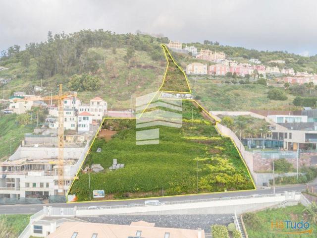 Terreno venda em Funchal, Ilha Da Madeira