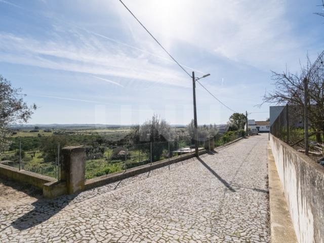 Terreno venda em Aldeia da Serra, Arraiolos