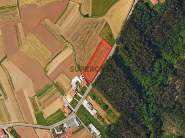 Terreno venda em Ovar, Aveiro
