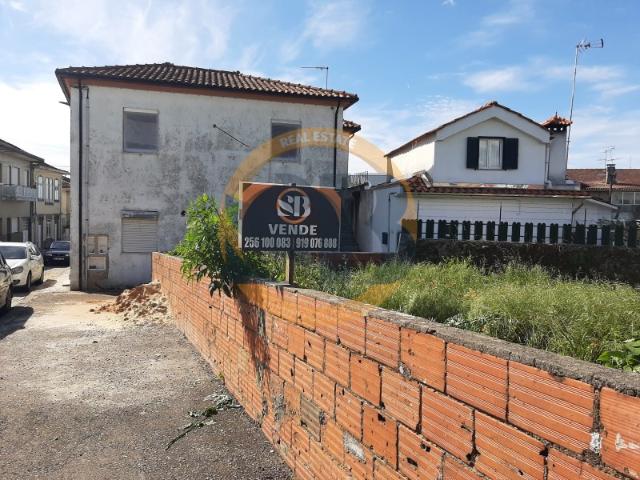 Terreno venda em São João Da Madeira, Aveiro