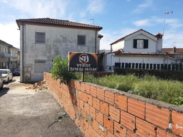 Terreno venda em São João Da Madeira, Aveiro