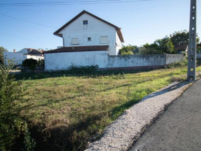 Terreno venda em Almagreira, Pombal