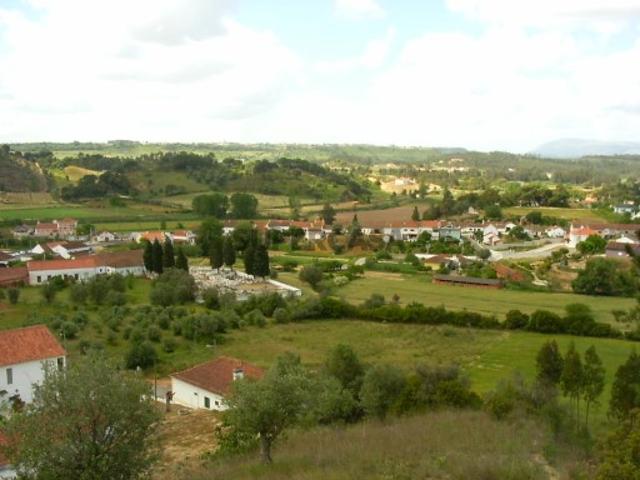 Terreno venda em Rio Maior, Santarém