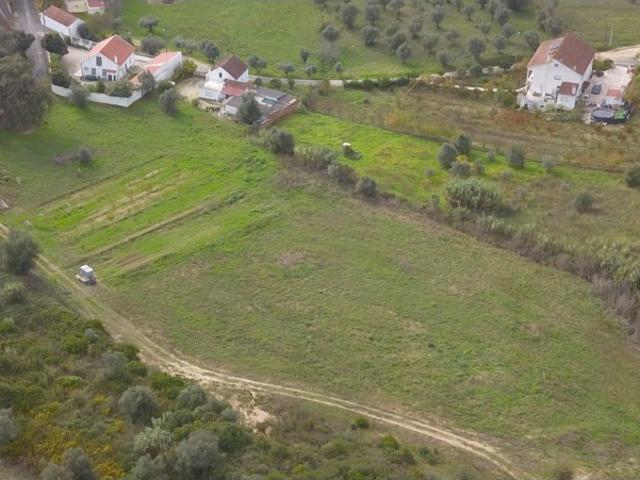Terreno venda em Rio Maior, Santarém