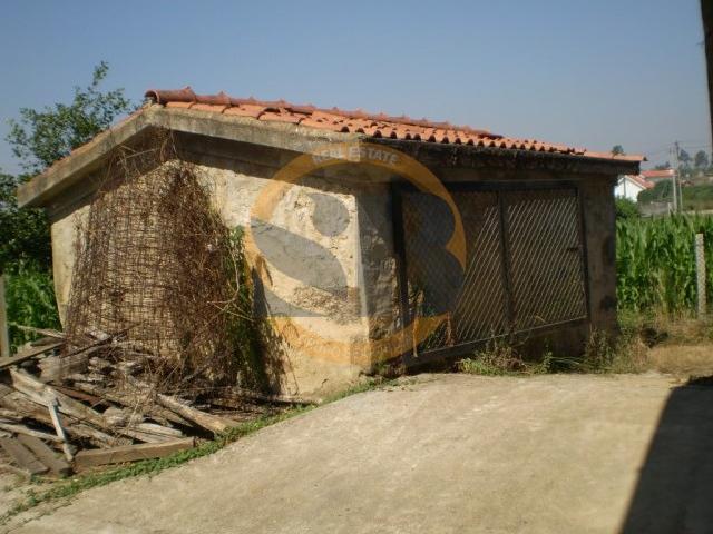 Terreno venda em Santa Maria Da Feira, Aveiro