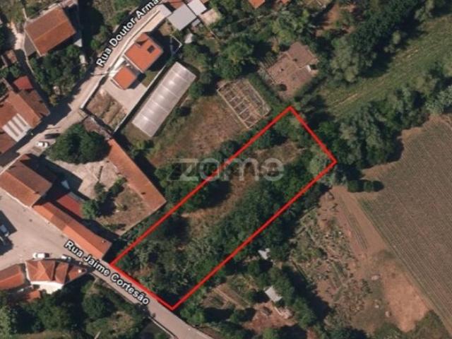 Terreno venda em Coimbrã, São João Do Campo
