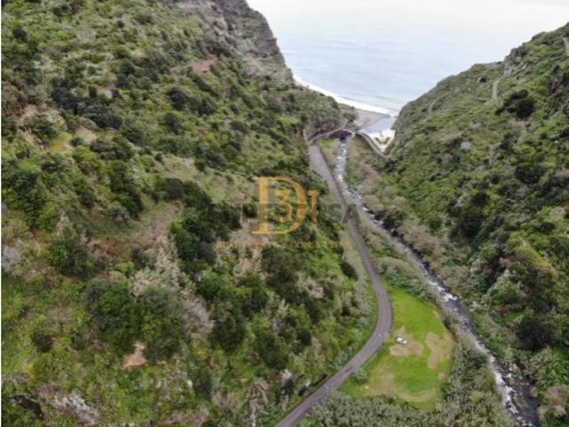 Terreno venda em Santana, Ilha Da Madeira