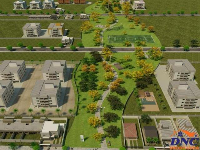 Terreno venda em Região Geográfica Imediata de Uberlândia, Oliveira Fortes