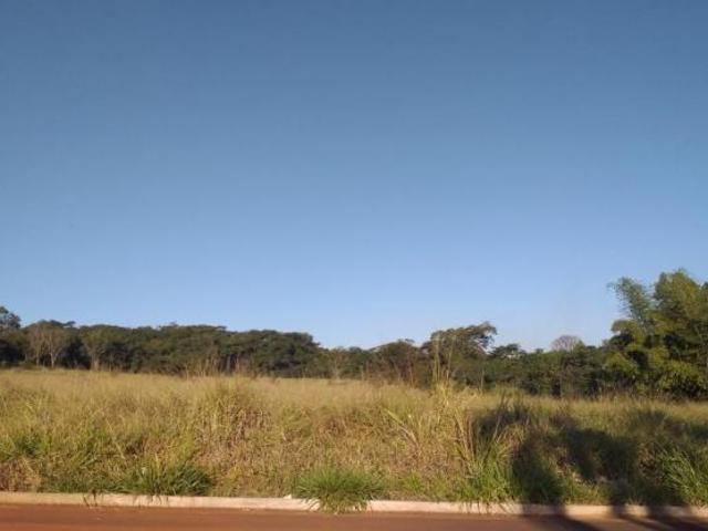 Terreno venda em São José, Ituiutaba