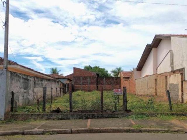 Terreno venda em Bariri, Região Geográfica Intermediária de Bauru