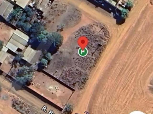 Terreno venda em Região Geográfica Imediata de Diamantino, São José do Rio Claro