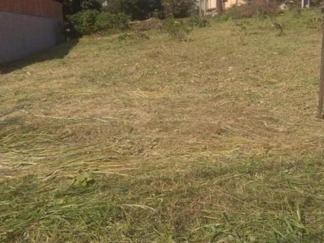 Terreno venda em Valinhos