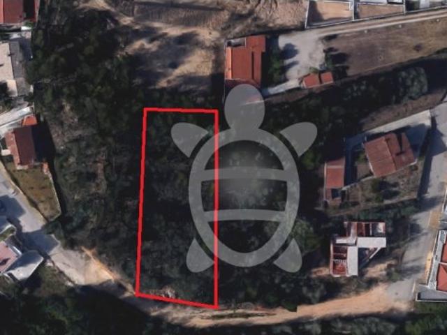 Terreno venda em Coimbrã, Ribeira De Frades