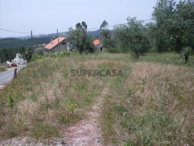 Terreno venda em Coimbrã, Coimbra