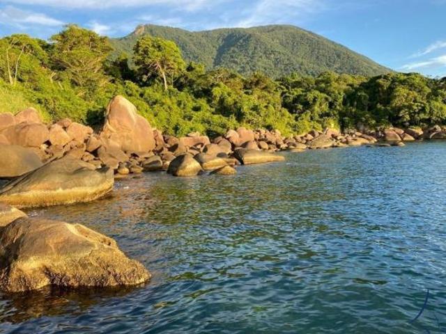 Terreno venda em Costa Bela, Ilhabela