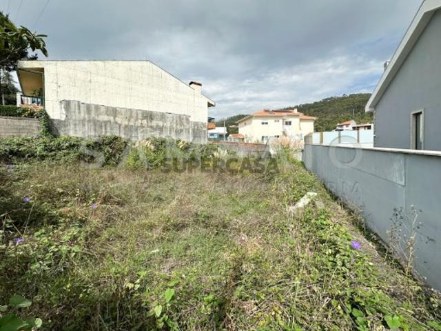 Terreno venda em Gondomar, Porto